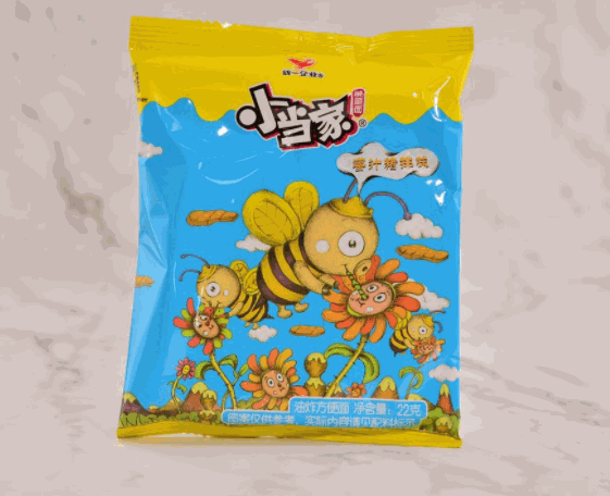 小当家方便面