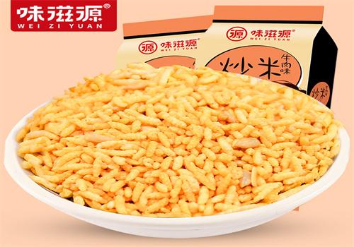 味滋源食品
