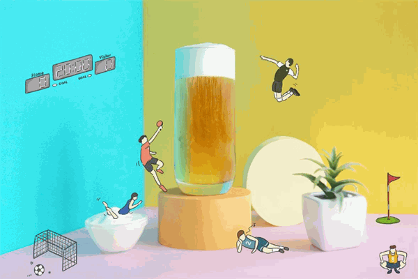 清心福全奶茶