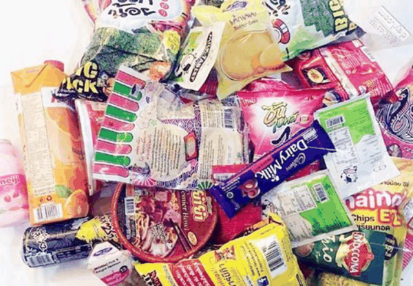 a1零食研究院
