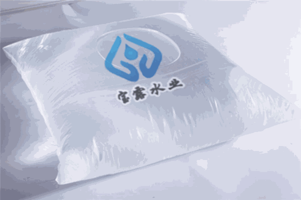 宝露袋装水
