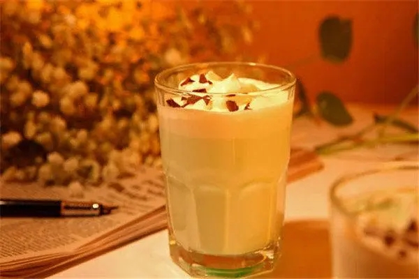 茶对象奶茶