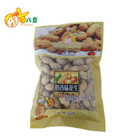八方休闲食品