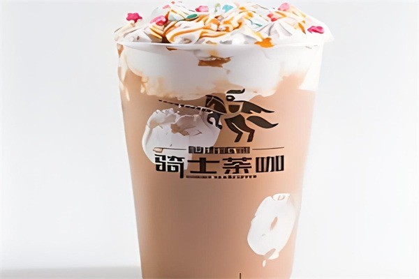糖吉歌德饮品