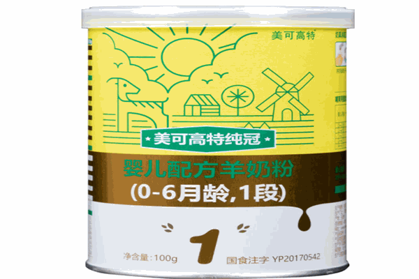 美可高特加盟