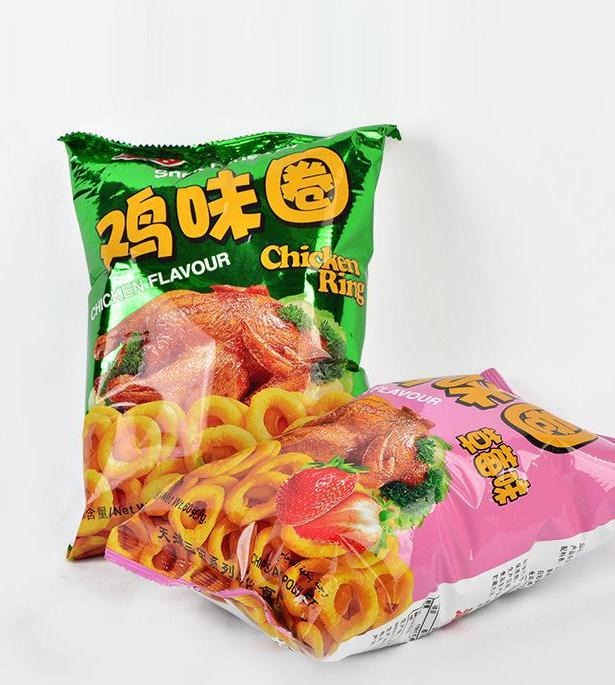 零食嗨派