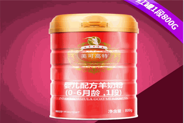 美可高特加盟