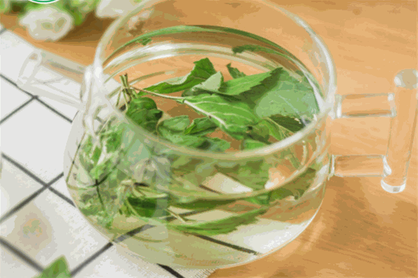 清心堂草本茶