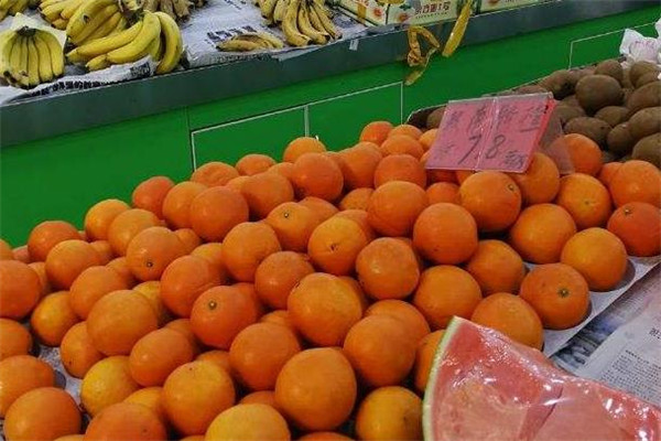 水果印象