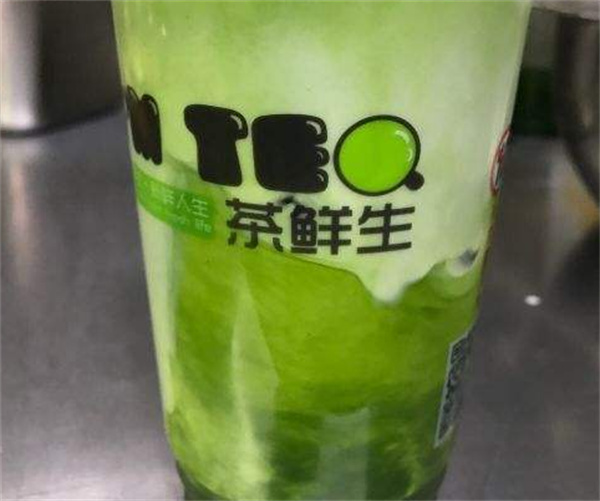 茶鲜生