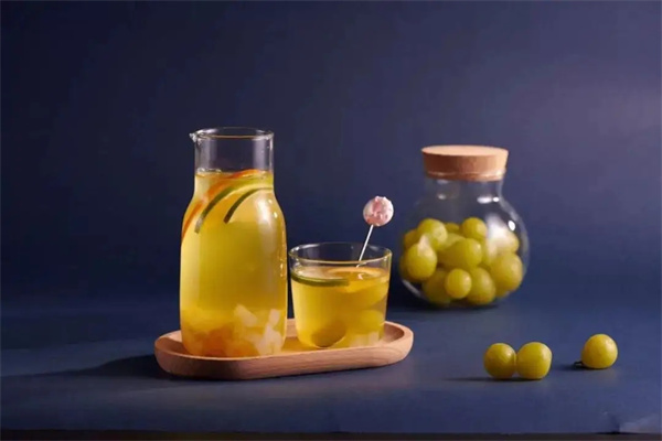 美多滋奶茶