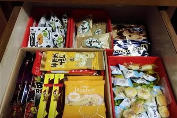 5零食