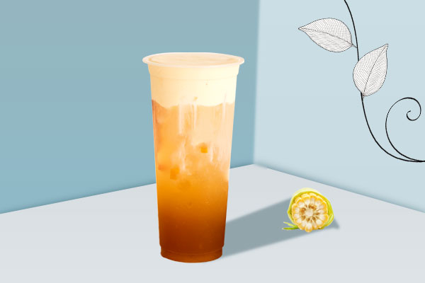 艺然奶茶加盟