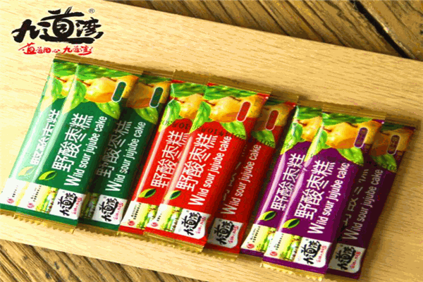 九道湾食品