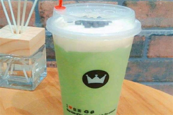 金御皇茶