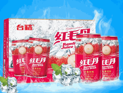 台福食品加盟