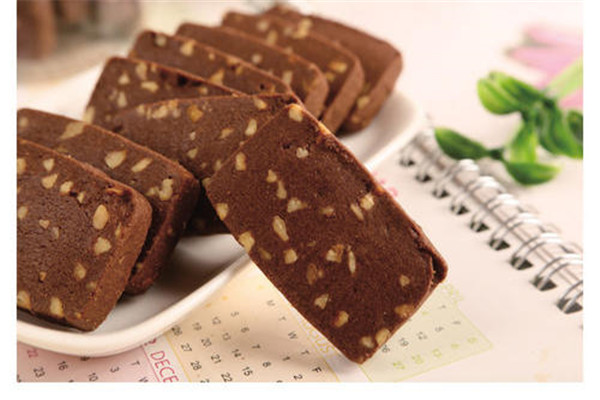 笑盈盈休闲食品