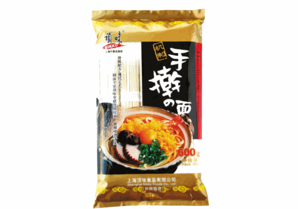 顶味食品