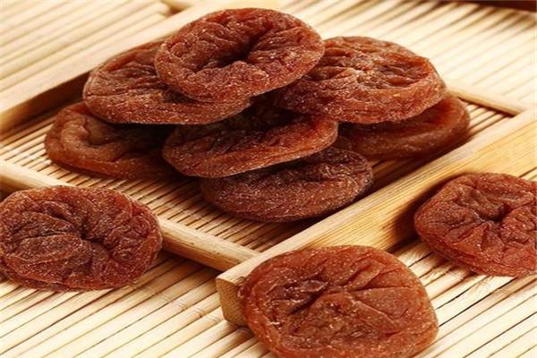 笑盈盈休闲食品