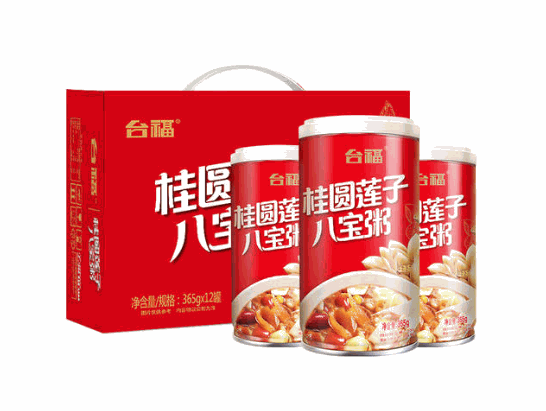 台福食品加盟