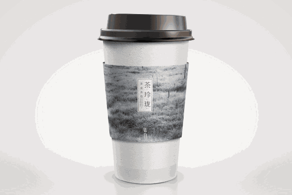 茶玲珑加盟