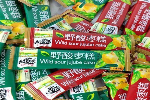 九道湾食品