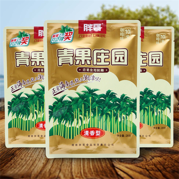 青果庄园加盟