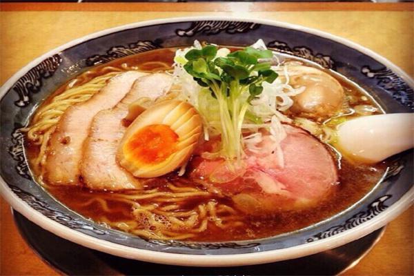 京原日式拉面