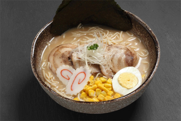 京原日式拉面