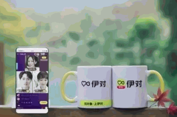 伊对婚恋加盟