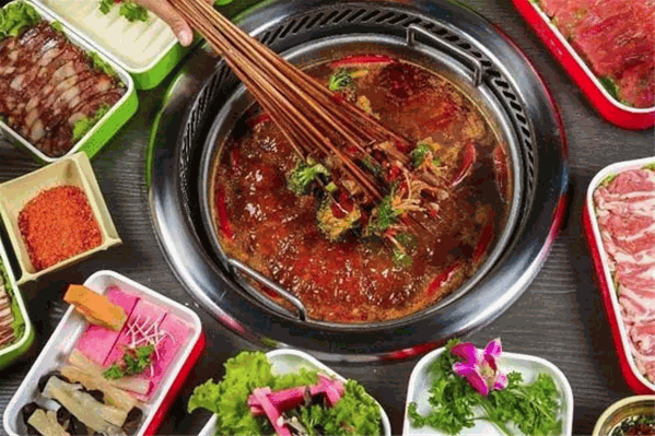 签惠盟火锅串串