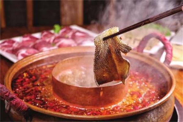 肉痴火锅外卖