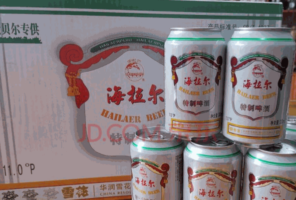 海拉尔贝尔酒加盟