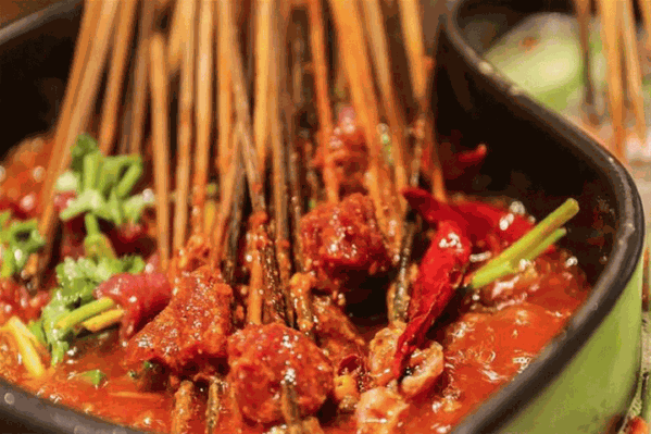 签惠盟火锅串串