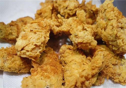永乐炸鸡