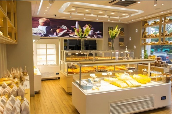 闲野蛋糕店加盟
