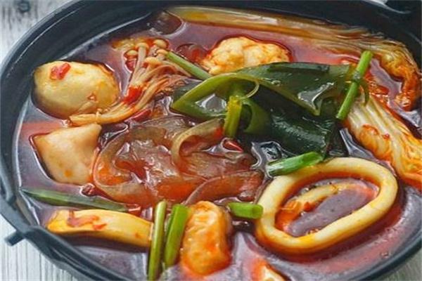 阳国福麻辣烫