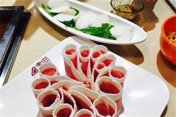 4季兜火锅
