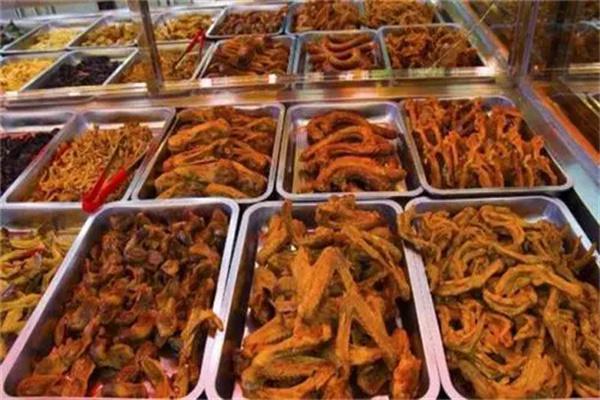 乡巴佬熟食店