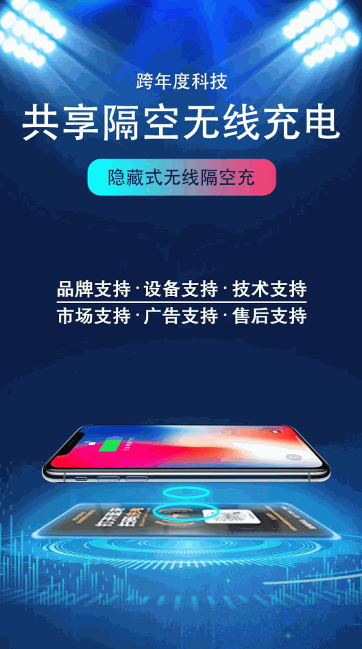 跨年度共享隔空加盟