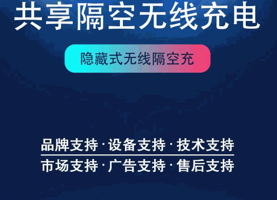 跨年度共享隔空加盟