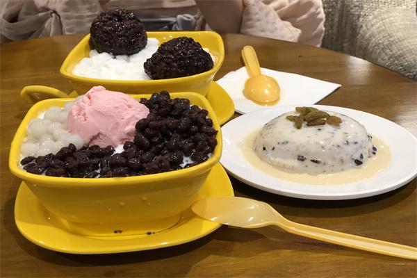 恭喜你茶餐厅