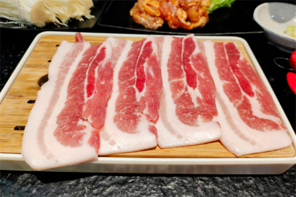 韩牛洞韩式烤肉