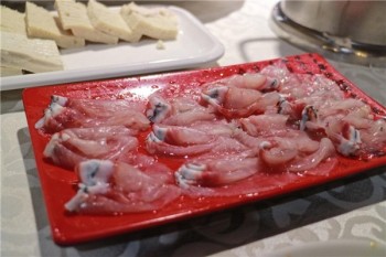 纯味斑鱼府