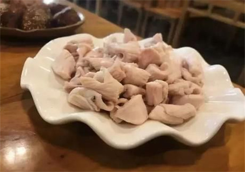 京城爆肚王