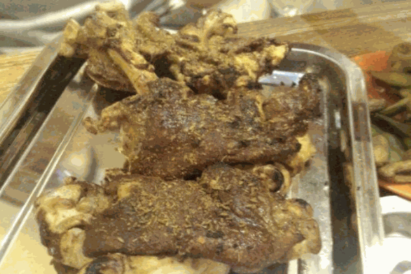 食尧烧烤加盟
