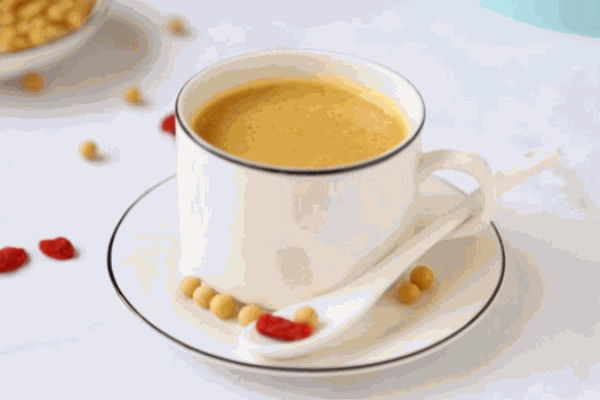 小禾豆浆