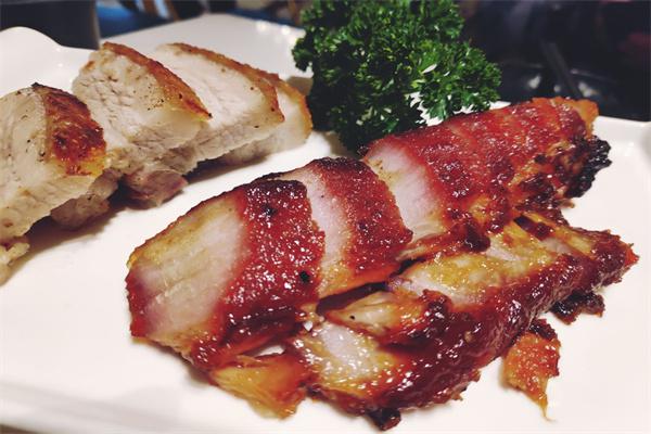 恭喜你茶餐厅