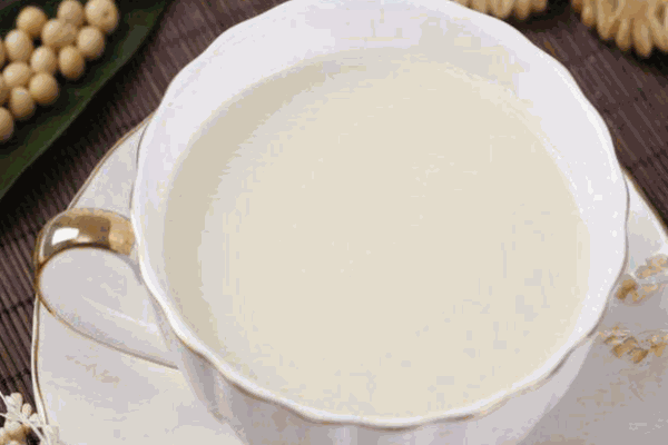 小禾豆浆
