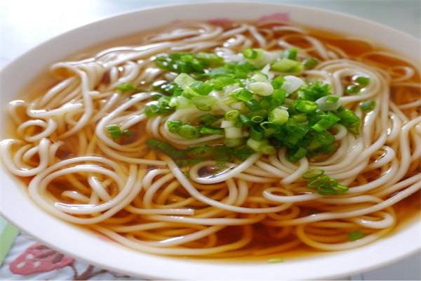 董小面加盟